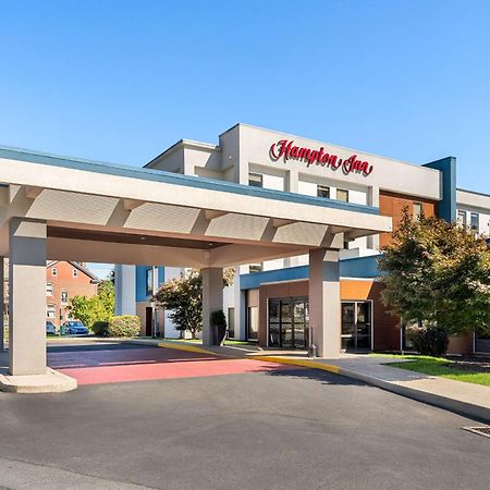 Hampton Inn Stroudsburg Poconos Екстериор снимка