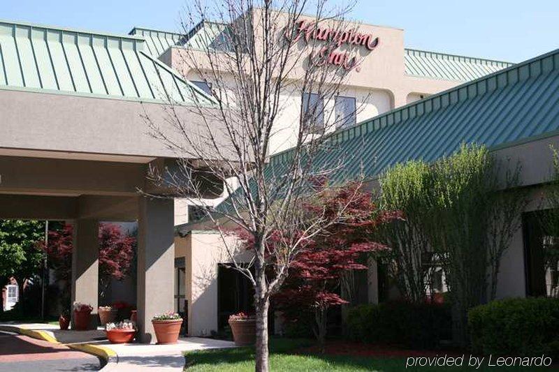 Hampton Inn Stroudsburg Poconos Екстериор снимка